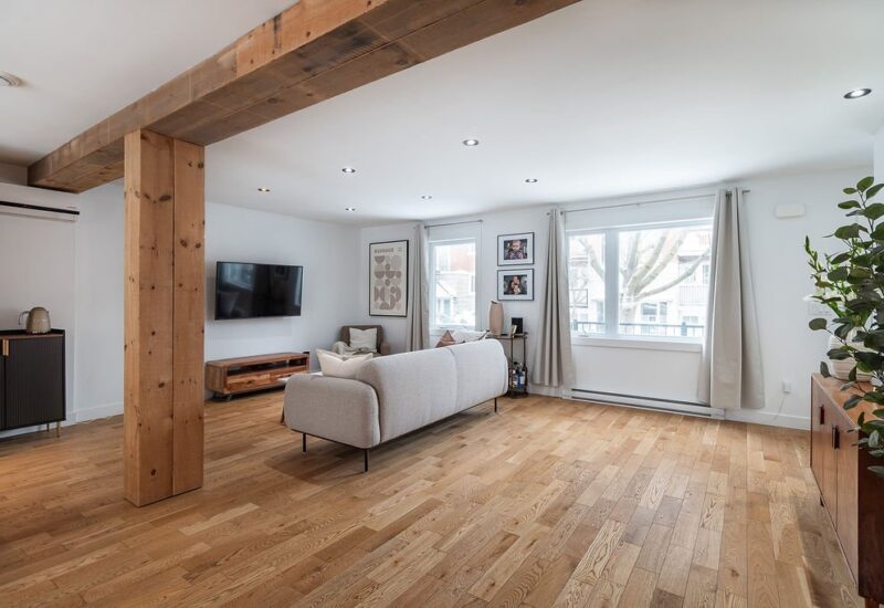 1118 Rue Egan  Montréal (Verdun/Île-des-Sœurs) (Montréal)