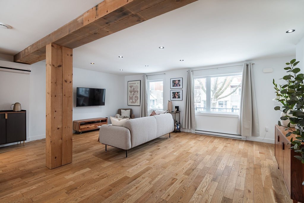 1118 Rue Egan  Montréal (Verdun/Île-des-Sœurs) (Montréal)