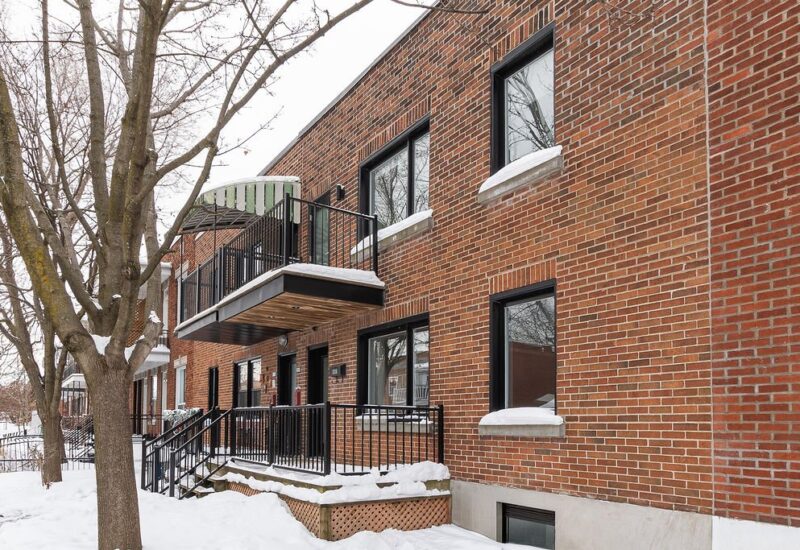1118 Rue Egan  Montréal (Verdun/Île-des-Sœurs) (Montréal)