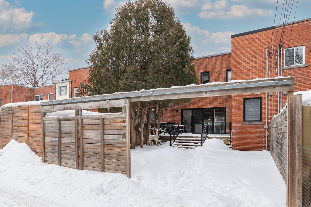 1118 Rue Egan  Montréal (Verdun/Île-des-Sœurs) (Montréal)