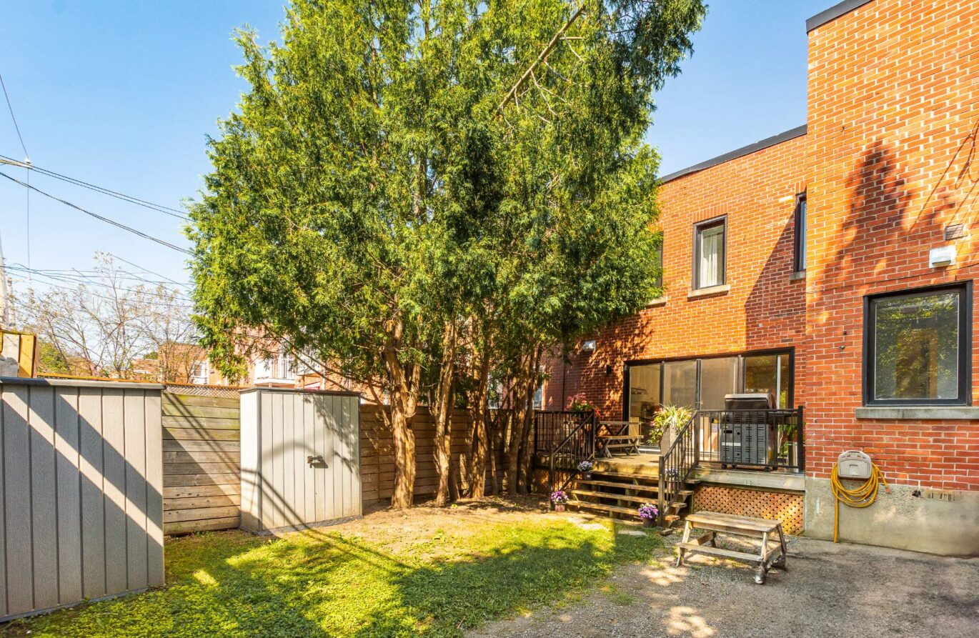 1118 Rue Egan  Montréal (Verdun/Île-des-Sœurs) (Montréal)