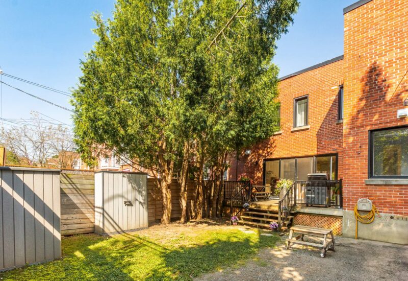 1118 Rue Egan  Montréal (Verdun/Île-des-Sœurs) (Montréal)