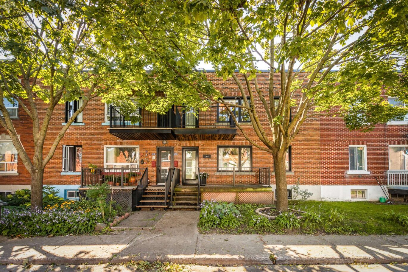 1118 Rue Egan  Montréal (Verdun/Île-des-Sœurs) (Montréal)