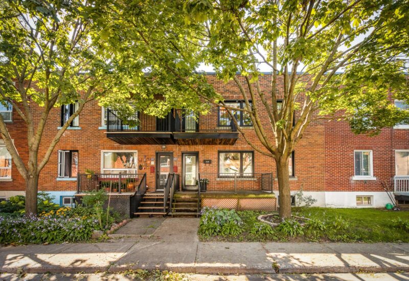 1118 Rue Egan  Montréal (Verdun/Île-des-Sœurs) (Montréal)