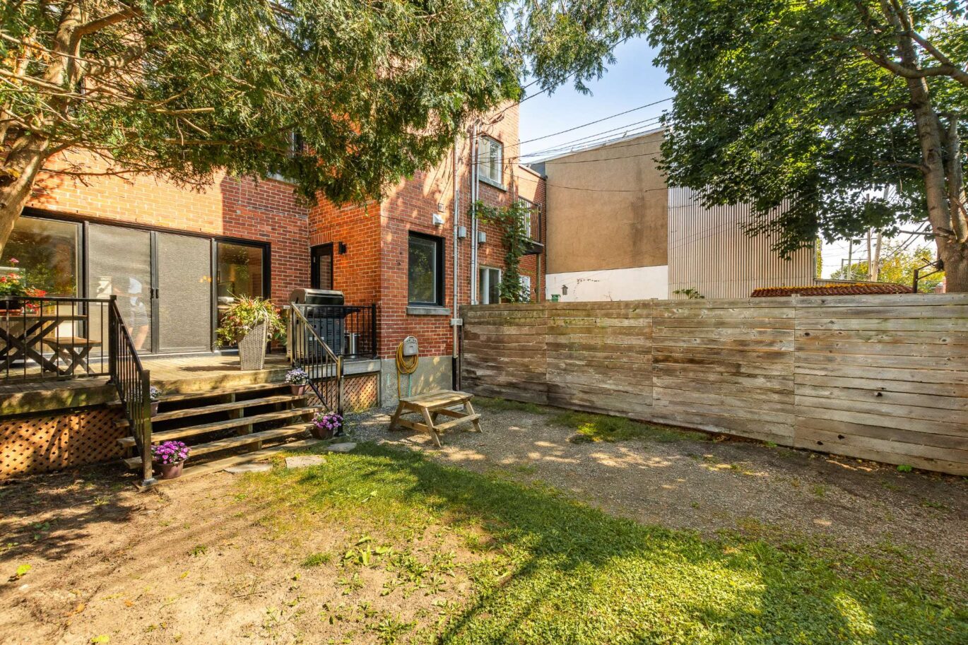 1118 Rue Egan  Montréal (Verdun/Île-des-Sœurs) (Montréal)
