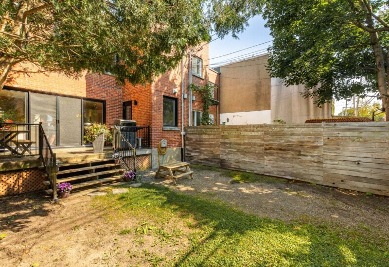 1118 Rue Egan  Montréal (Verdun/Île-des-Sœurs) (Montréal)