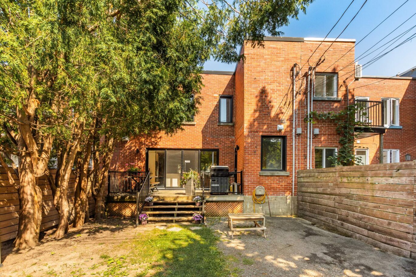 1118 Rue Egan  Montréal (Verdun/Île-des-Sœurs) (Montréal)