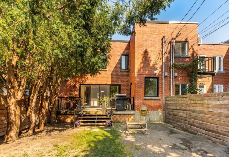 1118 Rue Egan  Montréal (Verdun/Île-des-Sœurs) (Montréal)