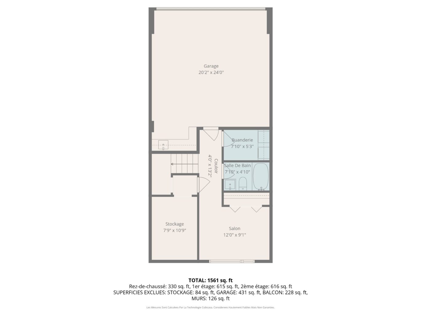 747 Rue Isola-Comtois  Sainte-Julie (Montérégie)