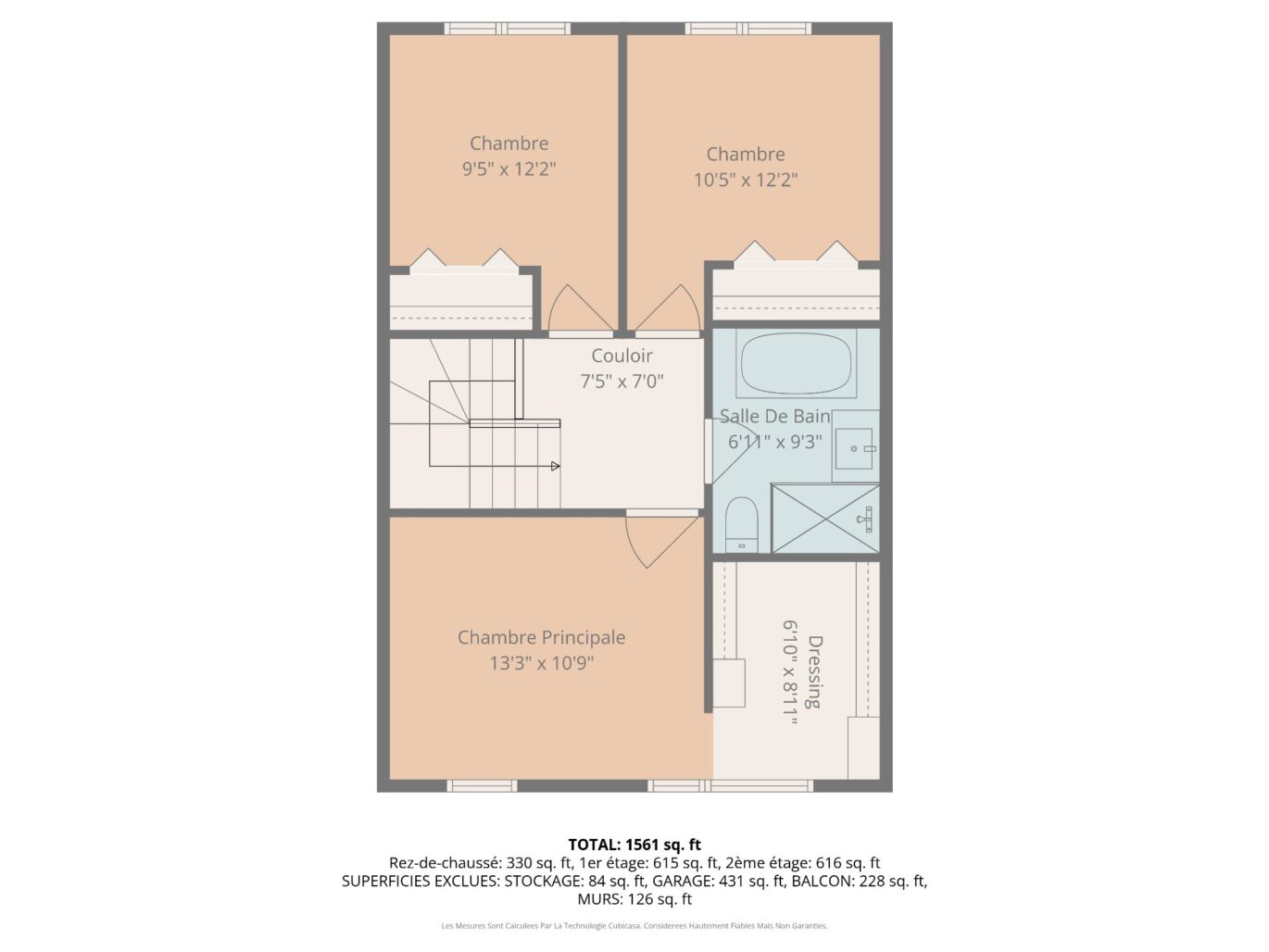 747 Rue Isola-Comtois  Sainte-Julie (Montérégie)
