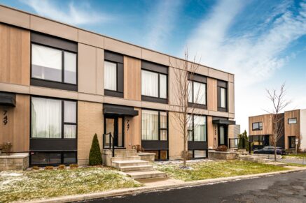 747 Rue Isola-Comtois  Sainte-Julie (Montérégie)