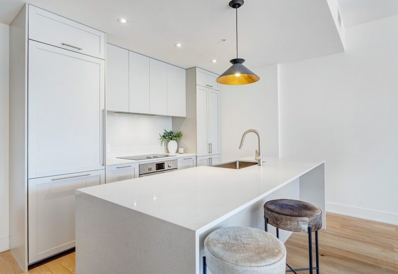 45 Av. Westminster S. #303  Montréal-Ouest (Montréal)