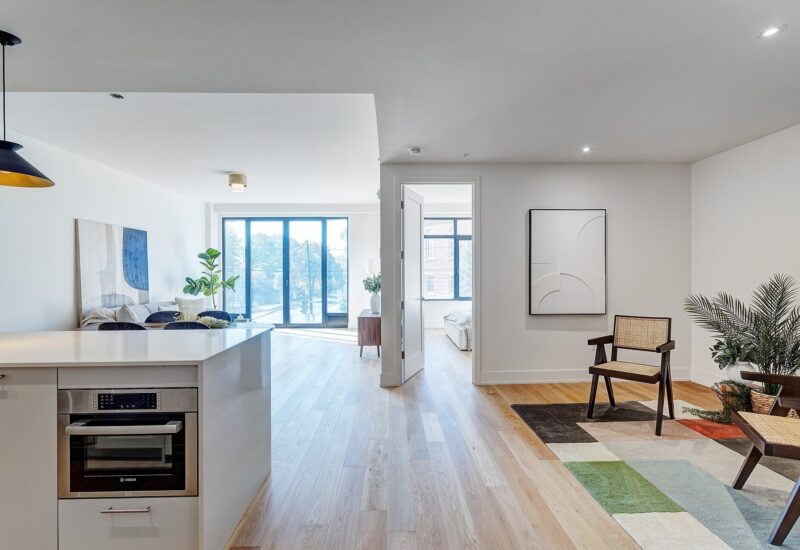 45 Av. Westminster S. #303  Montréal-Ouest (Montréal)