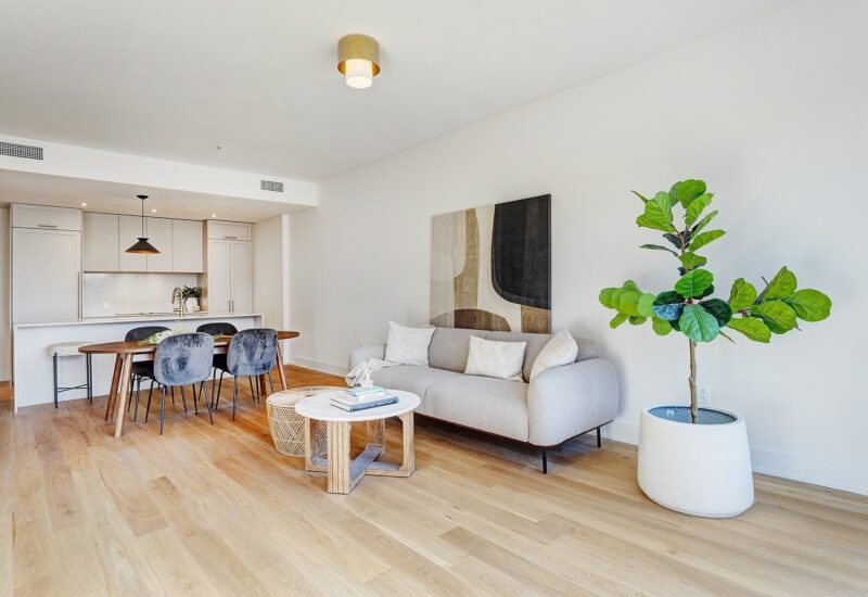 45 Av. Westminster S. #303  Montréal-Ouest (Montréal)