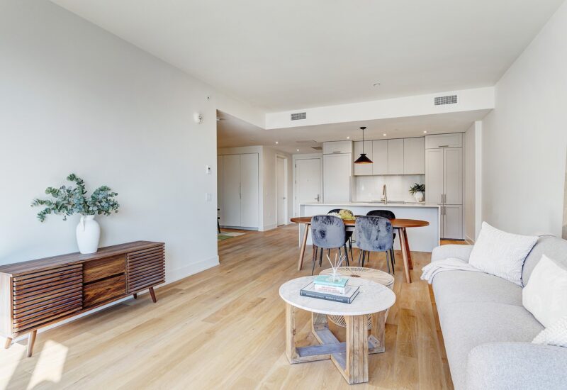 45 Av. Westminster S. #303  Montréal-Ouest (Montréal)