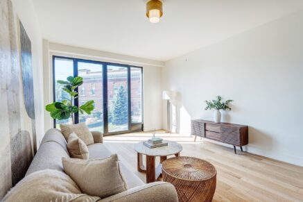 45 Av. Westminster S. #303  Montréal-Ouest (Montréal)