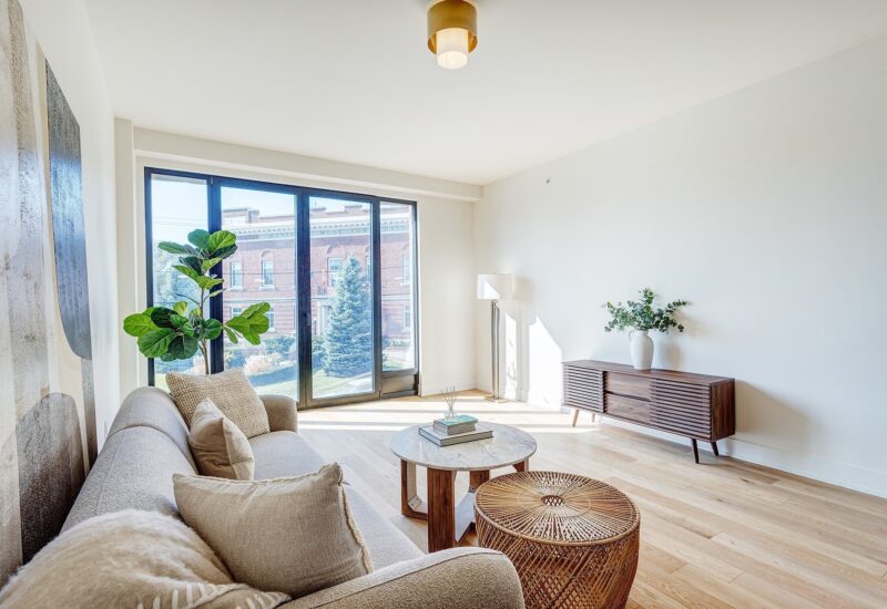 45 Av. Westminster S. #303  Montréal-Ouest (Montréal)