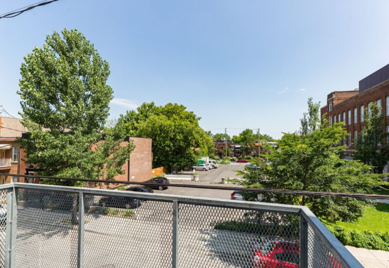 7237 Rue St-Hubert #203  Montréal (Villeray/Saint-Michel/Parc-Extension) (Montréal)