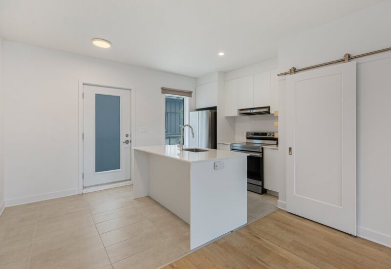 7237 Rue St-Hubert #203  Montréal (Villeray/Saint-Michel/Parc-Extension) (Montréal)