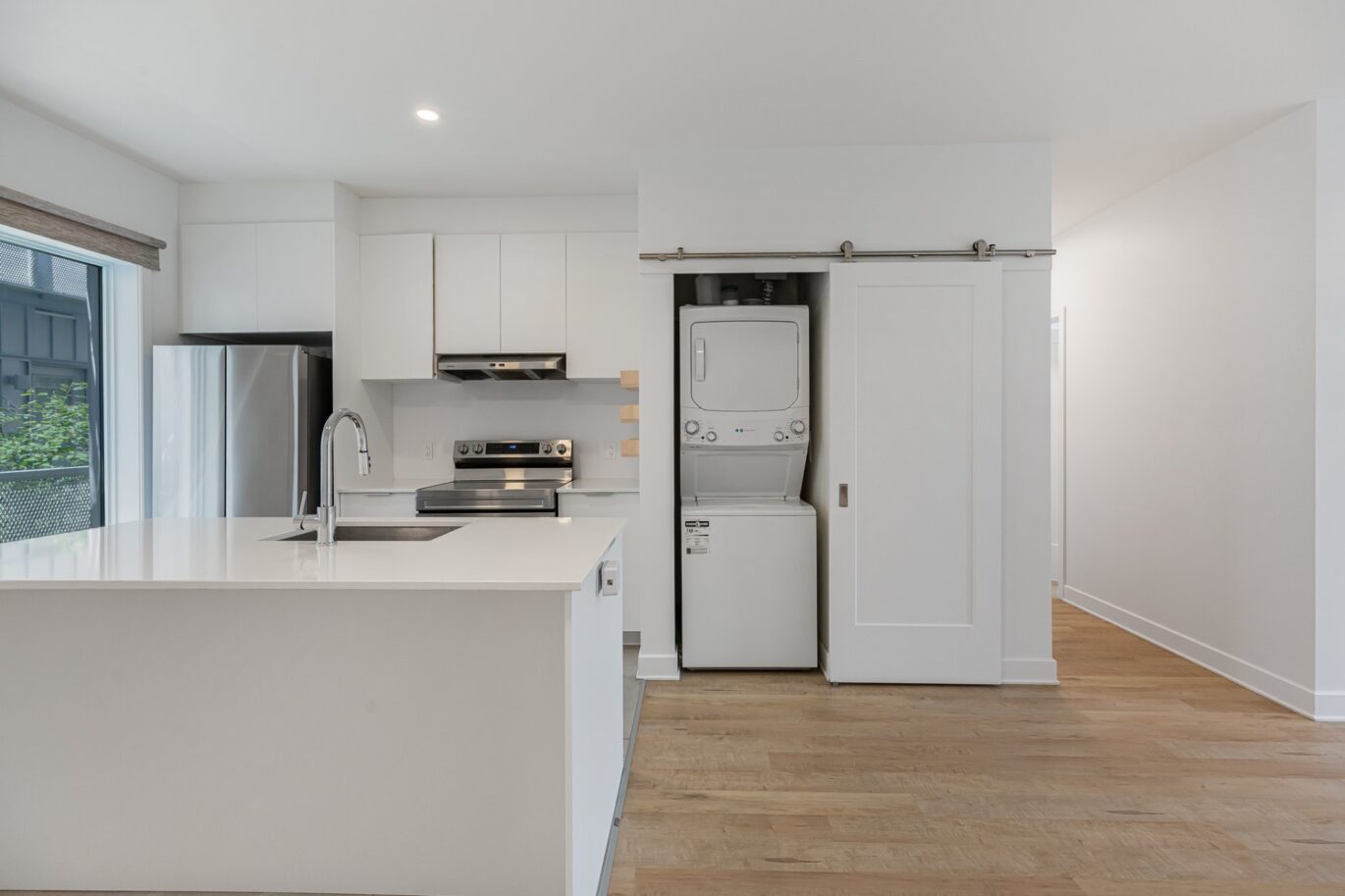 7237 Rue St-Hubert #203  Montréal (Villeray/Saint-Michel/Parc-Extension) (Montréal)