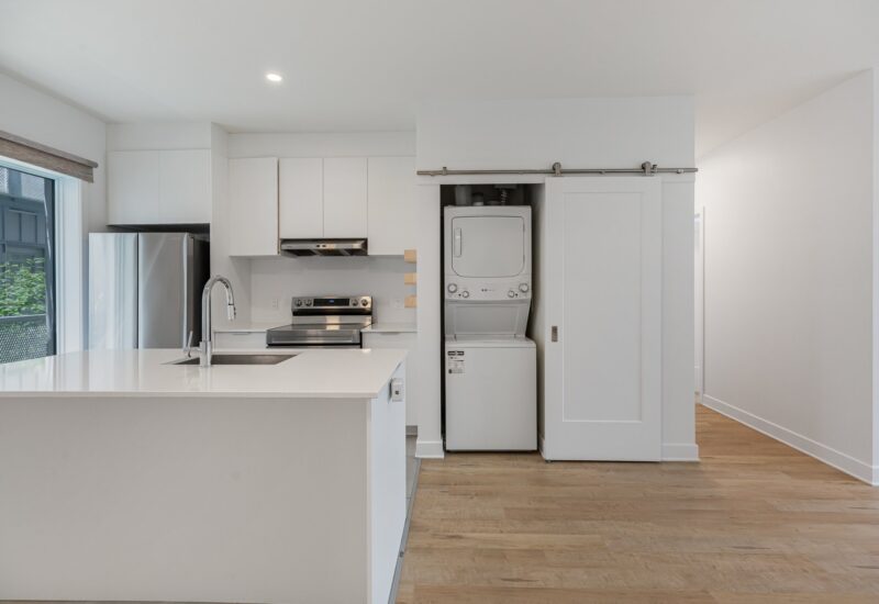 7237 Rue St-Hubert #203  Montréal (Villeray/Saint-Michel/Parc-Extension) (Montréal)