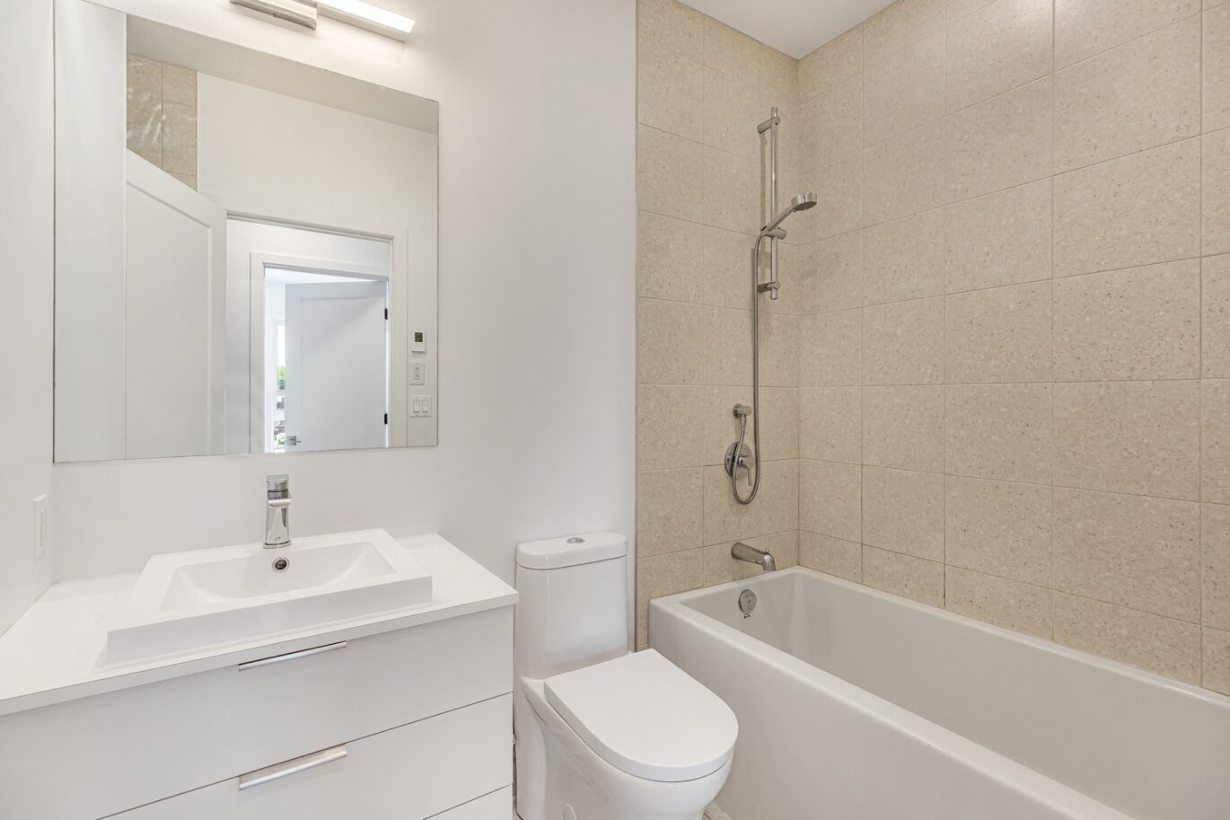 7237 Rue St-Hubert #203  Montréal (Villeray/Saint-Michel/Parc-Extension) (Montréal)