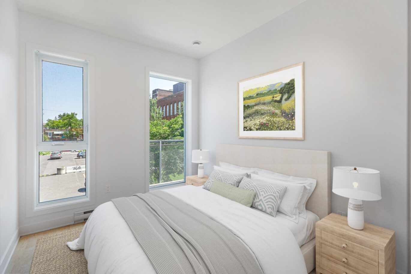 7237 Rue St-Hubert #203  Montréal (Villeray/Saint-Michel/Parc-Extension) (Montréal)