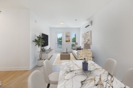 7237 Rue St-Hubert #203  Montréal (Villeray/Saint-Michel/Parc-Extension) (Montréal)