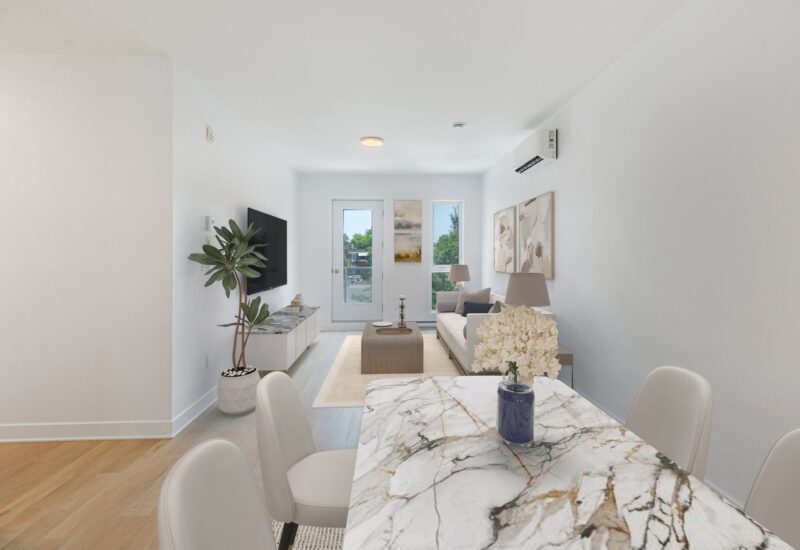 7237 Rue St-Hubert #203  Montréal (Villeray/Saint-Michel/Parc-Extension) (Montréal)