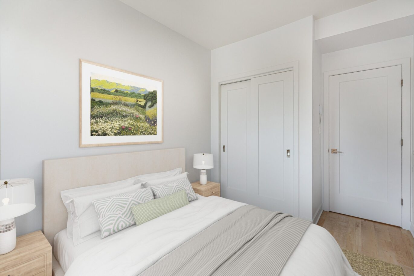 7237 Rue St-Hubert #203  Montréal (Villeray/Saint-Michel/Parc-Extension) (Montréal)