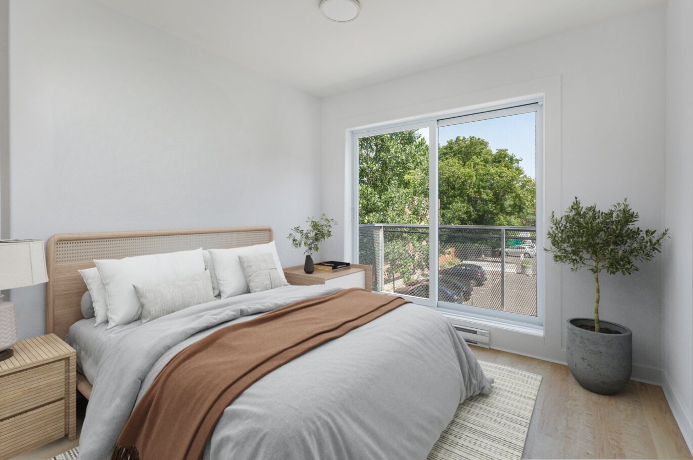 7237 Rue St-Hubert #203  Montréal (Villeray/Saint-Michel/Parc-Extension) (Montréal)