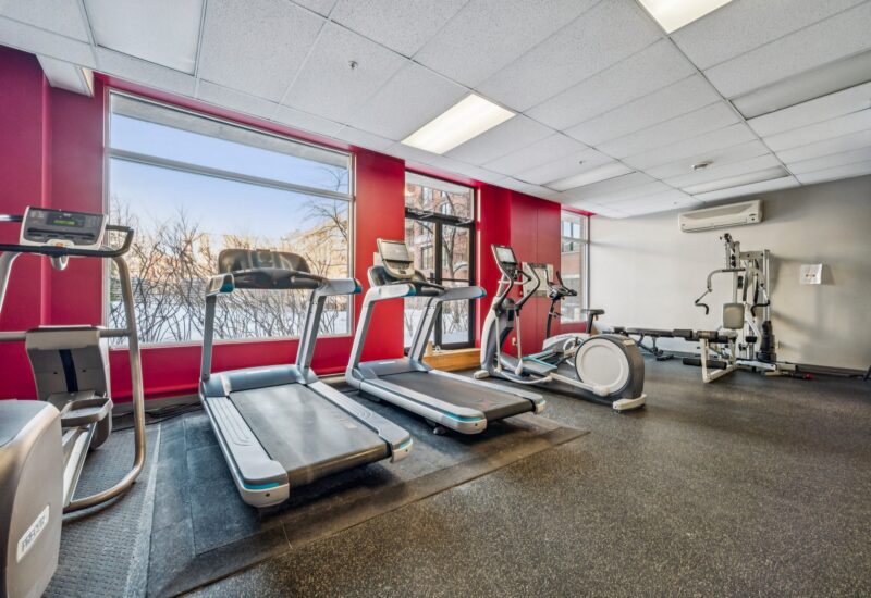 285 Av. Laurier E. #104  Montréal (Le Plateau-Mont-Royal) (Montréal)