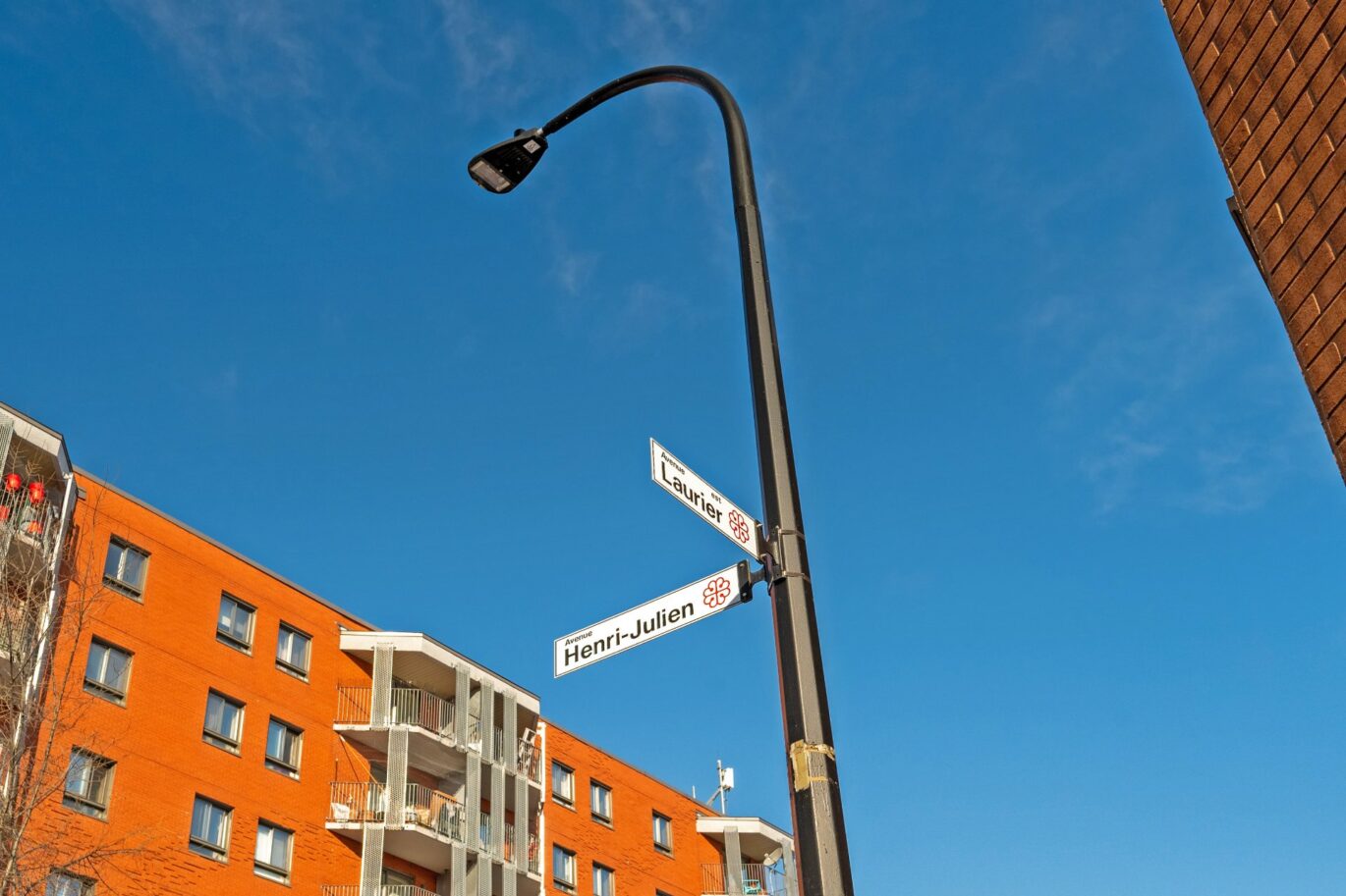 285 Av. Laurier E. #104  Montréal (Le Plateau-Mont-Royal) (Montréal)