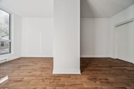 285 Av. Laurier E. #104  Montréal (Le Plateau-Mont-Royal) (Montréal)