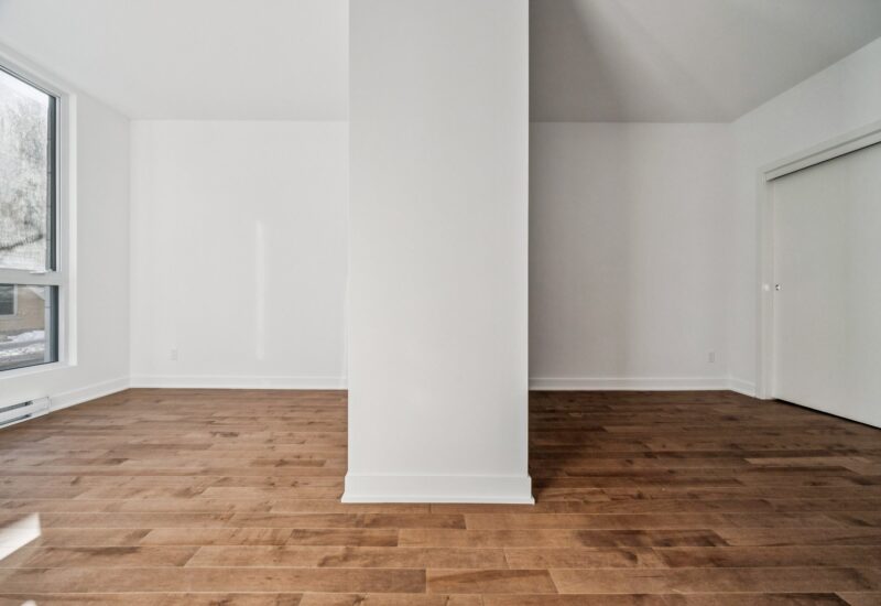 285 Av. Laurier E. #104  Montréal (Le Plateau-Mont-Royal) (Montréal)