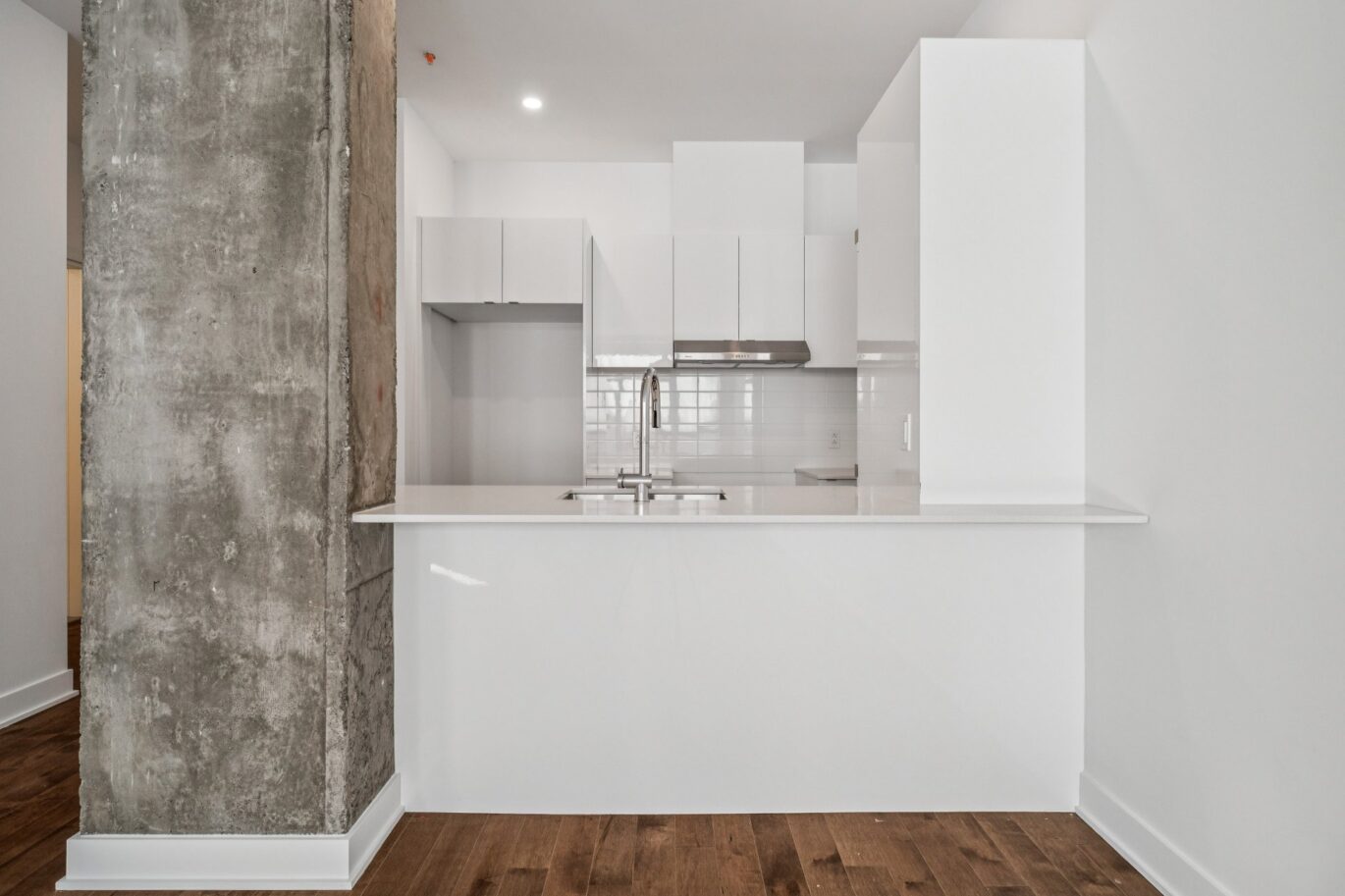 285 Av. Laurier E. #104  Montréal (Le Plateau-Mont-Royal) (Montréal)