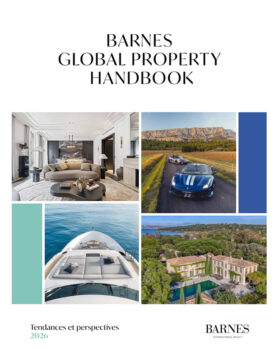 BARNES Global Property Handbook 2026