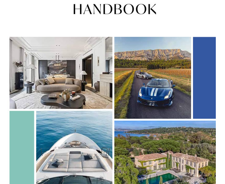 BARNES Global Property Handbook 2026