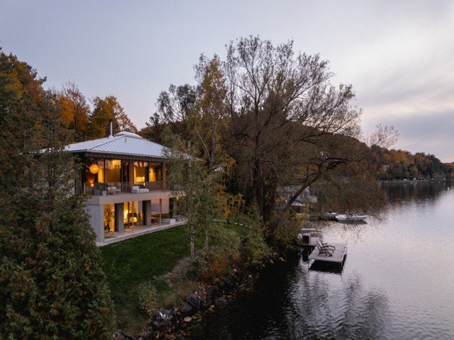 1302 Route 112  Austin (Estrie)