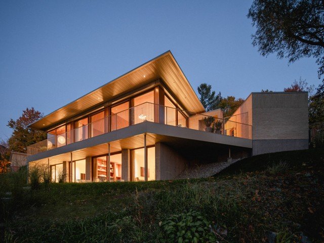 1302 Route 112  Austin (Estrie)