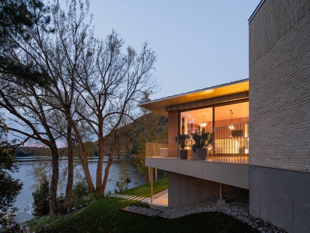 1302 Route 112  Austin (Estrie)