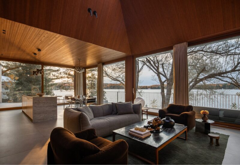 1302 Route 112  Austin (Estrie)