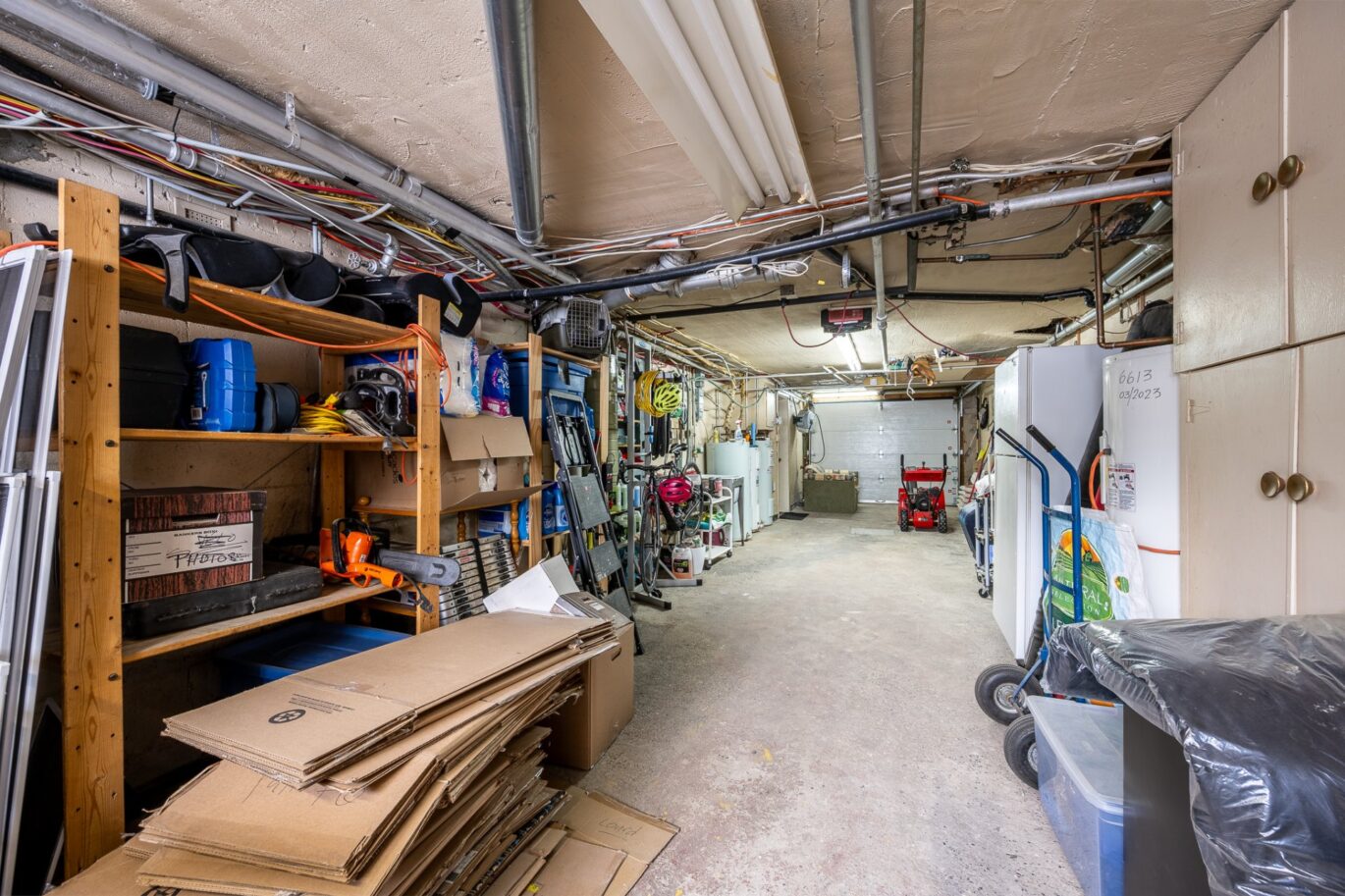 6613 – 6617 43e Avenue  Montréal (Rosemont/La Petite-Patrie) (Montréal)