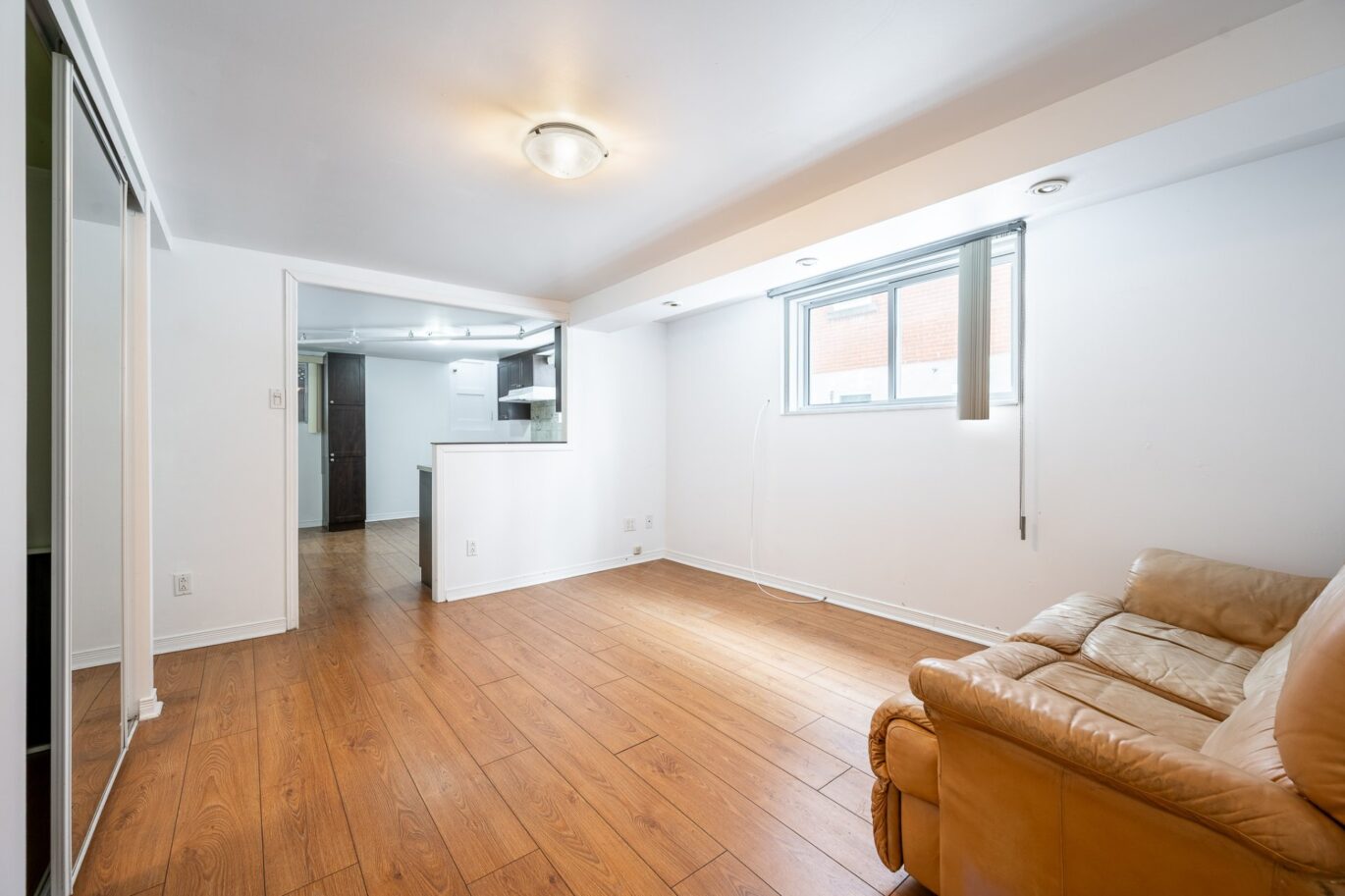6613 – 6617 43e Avenue  Montréal (Rosemont/La Petite-Patrie) (Montréal)