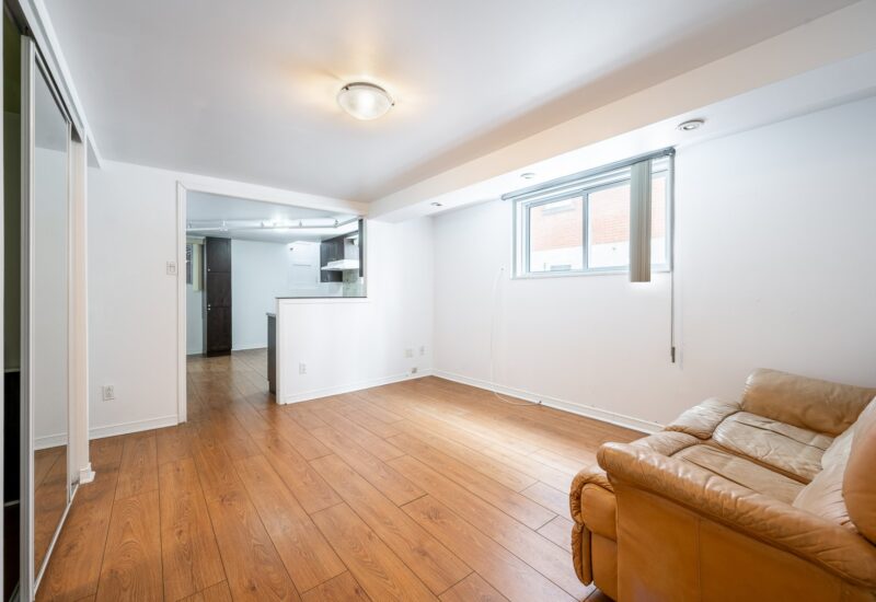 6613 – 6617 43e Avenue  Montréal (Rosemont/La Petite-Patrie) (Montréal)