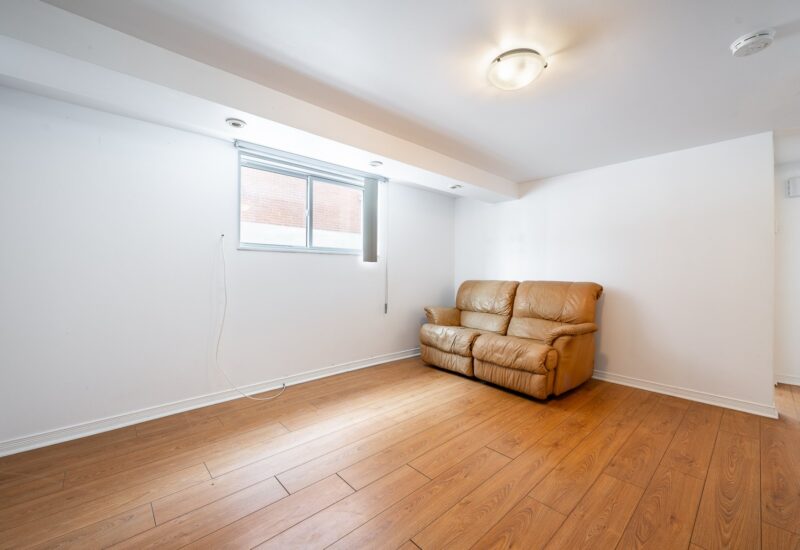 6613 – 6617 43e Avenue  Montréal (Rosemont/La Petite-Patrie) (Montréal)