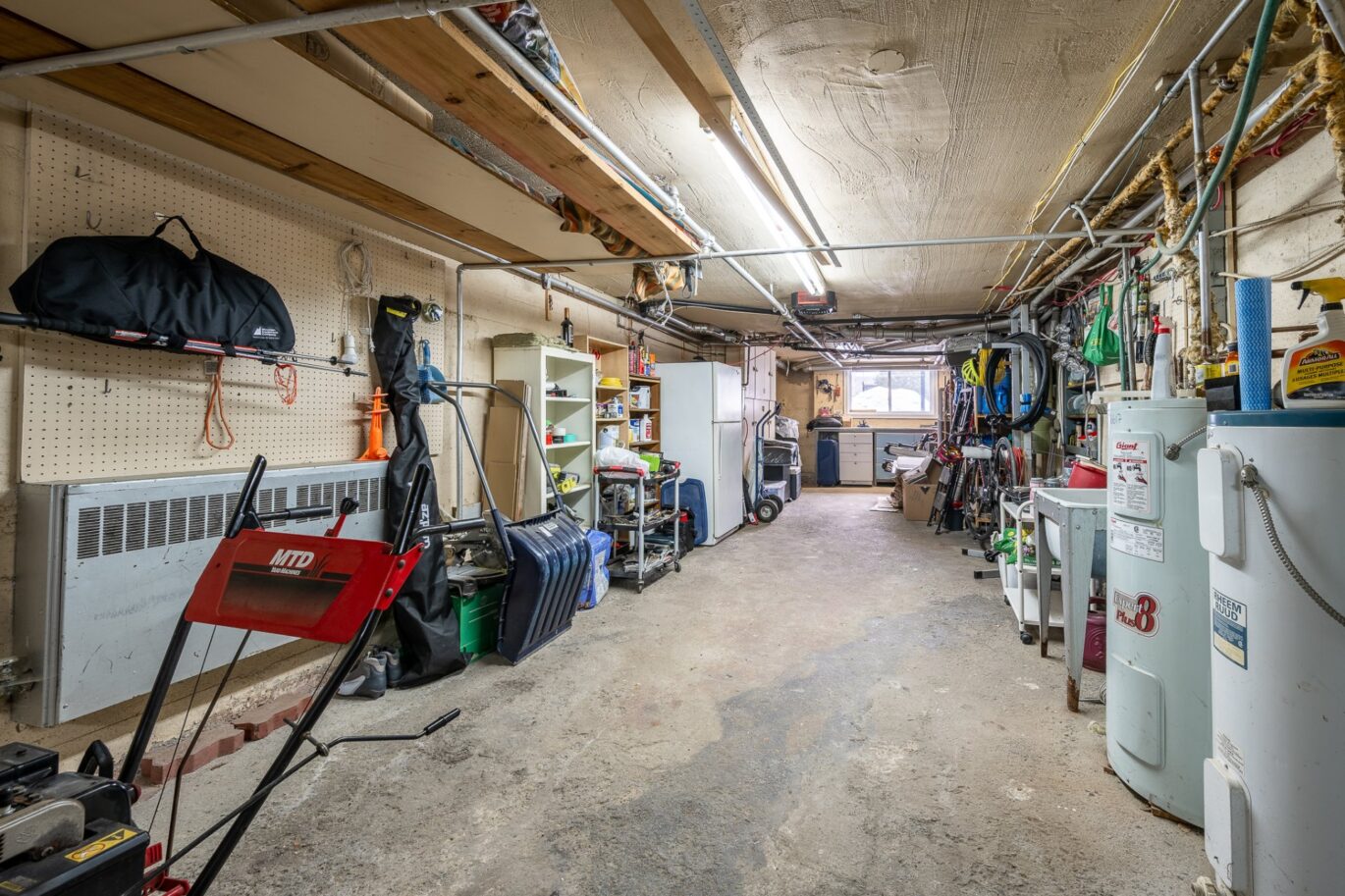 6613 – 6617 43e Avenue  Montréal (Rosemont/La Petite-Patrie) (Montréal)