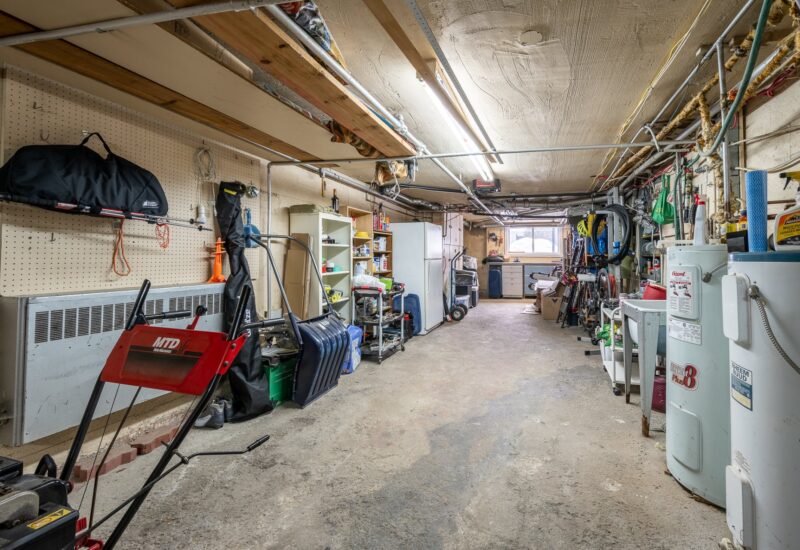 6613 – 6617 43e Avenue  Montréal (Rosemont/La Petite-Patrie) (Montréal)