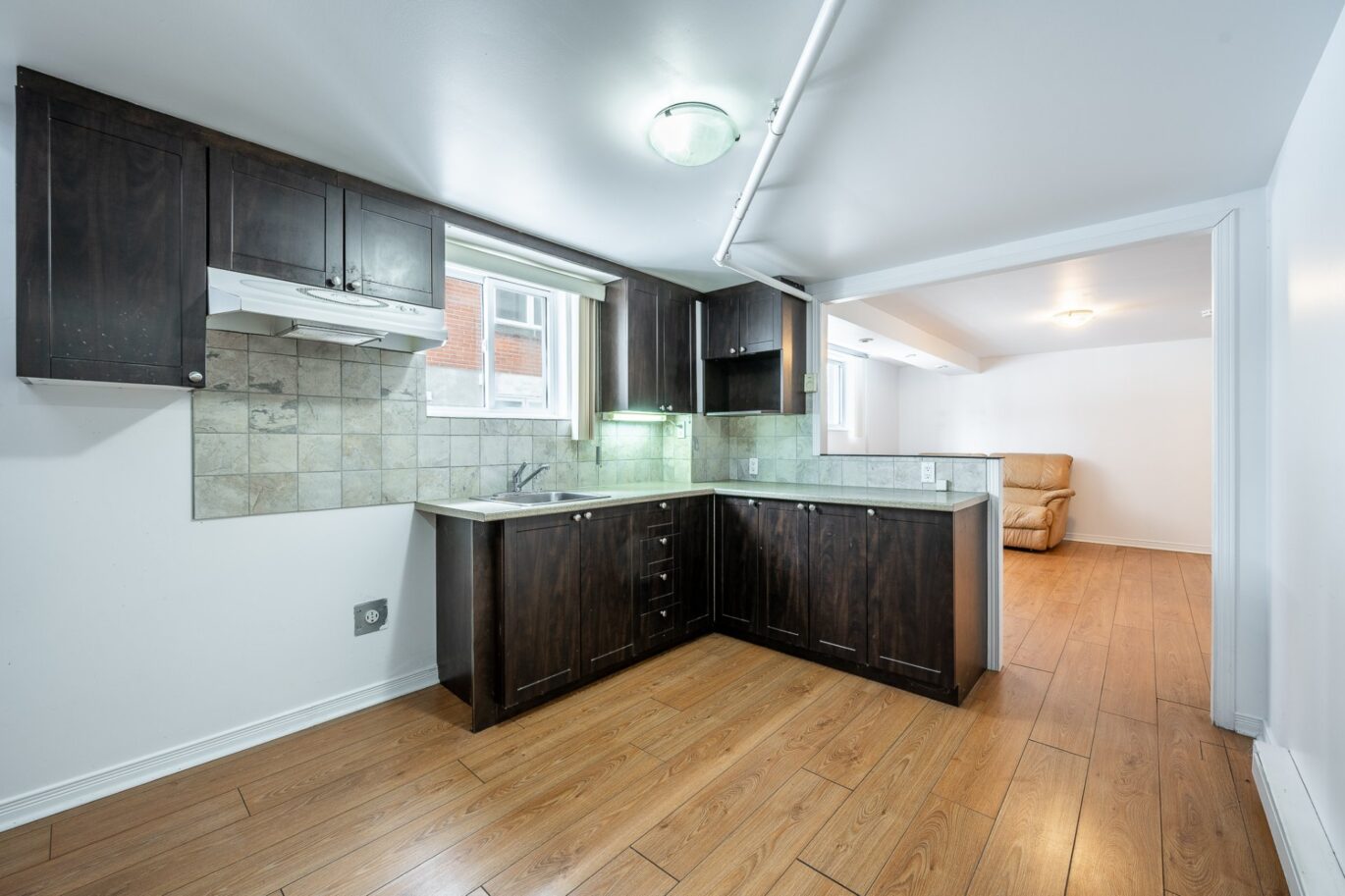 6613 – 6617 43e Avenue  Montréal (Rosemont/La Petite-Patrie) (Montréal)