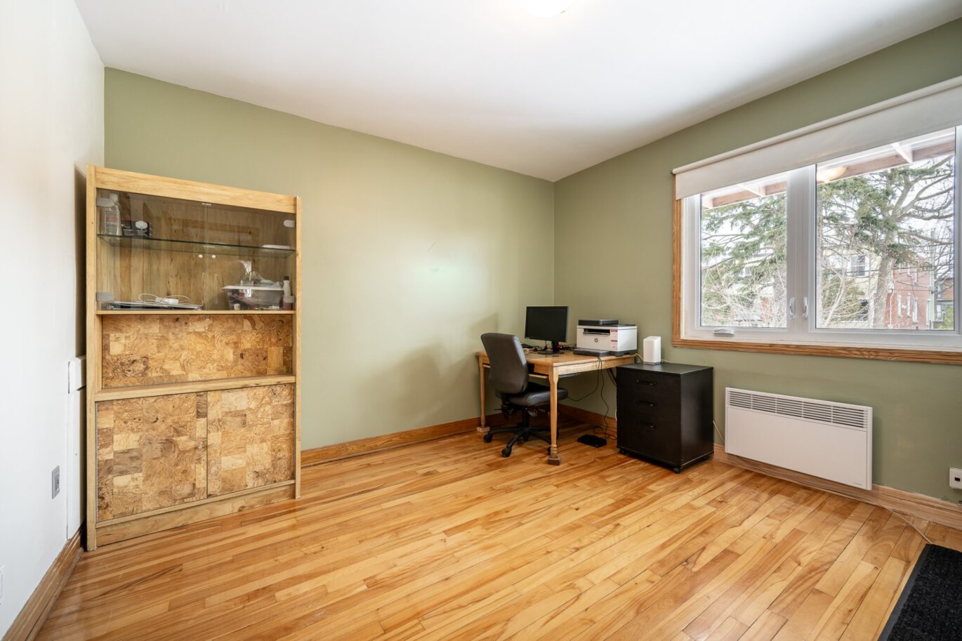 6613 – 6617 43e Avenue  Montréal (Rosemont/La Petite-Patrie) (Montréal)